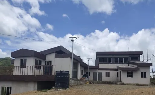 Integrated Tourist Circuit, Serchhip, Mizoram