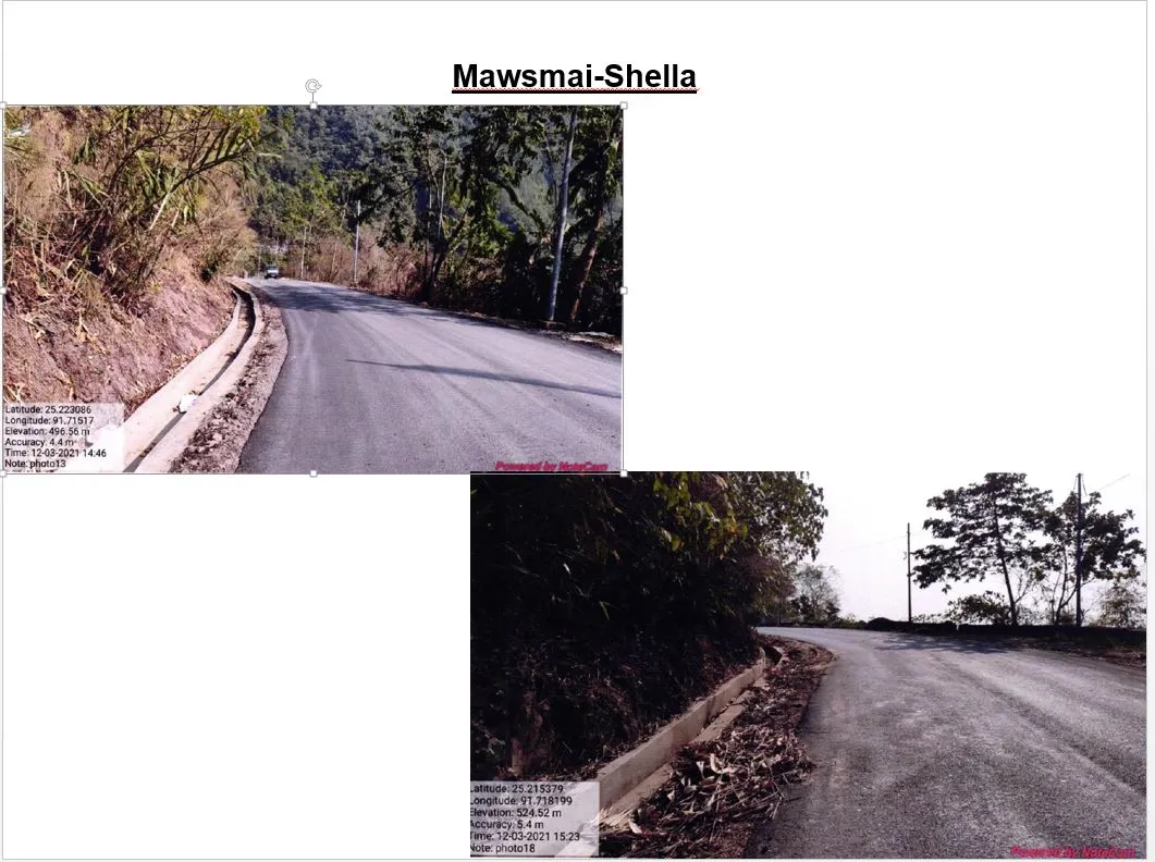 Mawsmai-Shella