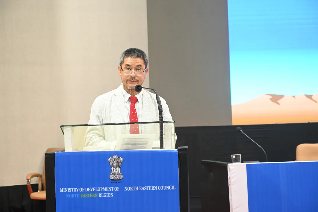NEC Vision 2047 Workshop